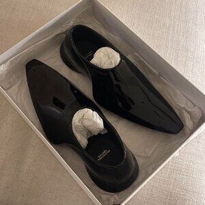 Balenciaga Men's Black Footwear